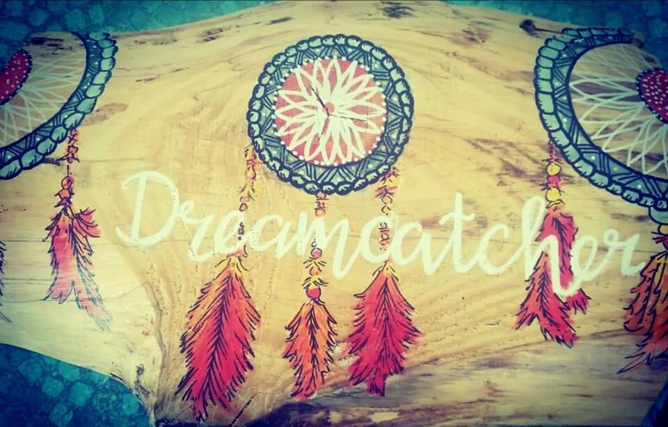 Dreamcatcher Vlachata Eksteriør billede